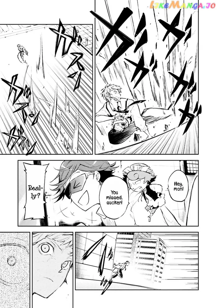 Bungou Stray Dogs Chapter 29 image 20_optimized